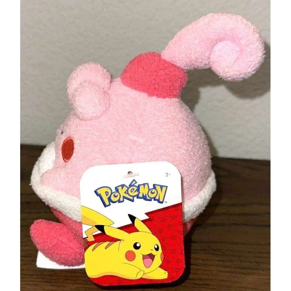 Jazwares all my